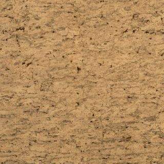 York Wallcoverings Modern Rustic Sueded Cork Abstract Wallpaper