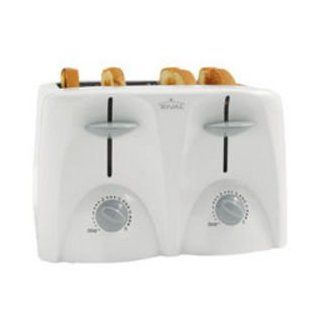 Rival 4 slice toaster Kitchen & Dining