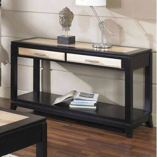 Somerton Dwelling Insignia Console Table