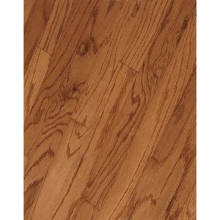 Bruce Flooring Springdale Plank 3 Engineered Red Oak Flooring in