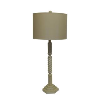 Light Pole Table Lamp