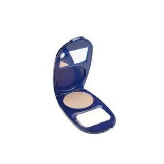 Cover Girl Smoothers Aquasmooth Foundation, Compact 705 Ivory (Pack of 2) Health & Personal Care