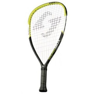Gearbox GB 50 Racquetball Racquet   Grip size 3 5/8" (SS)  Racquetball Rackets  Sports & Outdoors