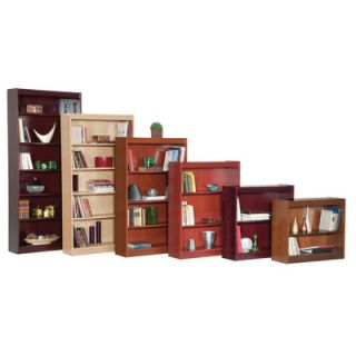 NORSONS INDUSTRIES LLC Excalibur Heavy Duty Shelf Series Bookcase