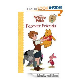 Winnie the Pooh Forever Friends (World of Reading)   Kindle edition by Lisa Ann Marsoli. Children Kindle eBooks @ .
