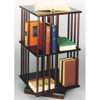 Passport Revolving Bookcase