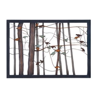 Woodland Imports Classic Wall Décor