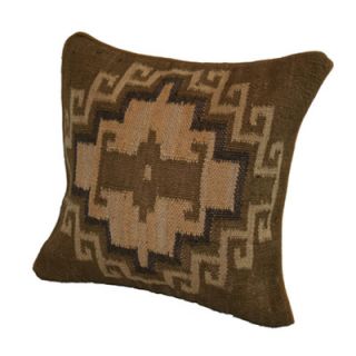 Rennie & Rose Design Group Carmo Outdoor Fabric Stuffed Pillow