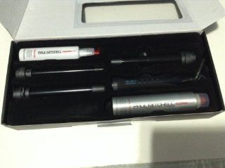 Paul Mitchell Neuro Unclipped 3 in 1 Intelligent Styling  Curling Irons  Beauty
