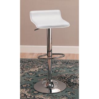 Wildon Home ® Colorado City Adjustable Bar Stool