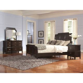 Standard Furniture Vantage Bedroom Collection