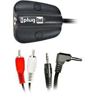 iPlug Car Adapter T48554   Players & Accessories