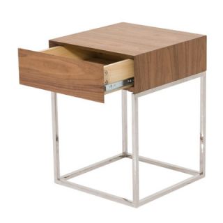 Moes Home Collection Chio End Table