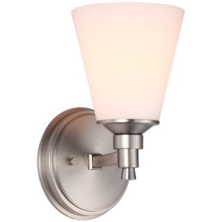 Hinkley Lighting Avon 1 Light Wall Sconce