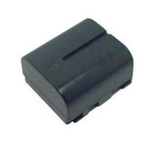 A Camcorder Replacement Battery JVC BN VF707 700 mAh.  Camera & Photo