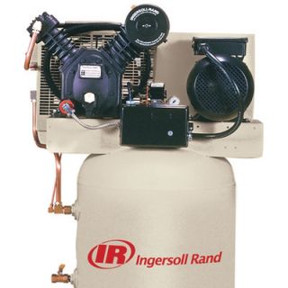 Ingersoll Rand 80 Gallon Fully Packaged Type 30 Reciprocating Air
