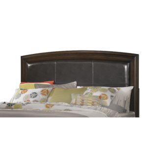 Tangerine 300 Queen Panel Headboard