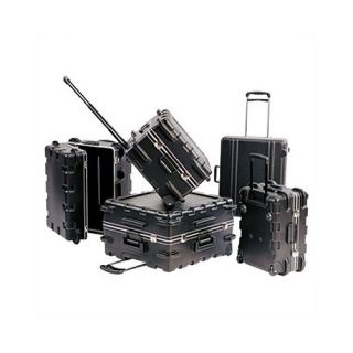 SKB Cases PH Series Pull Handle Case 20 1/4 H x 36 5/16 W x 28 D