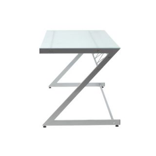 Eurostyle Z Deluxe Writing Desk