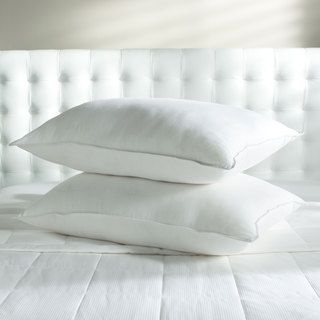 Tommy Bahama Monogrammed Tencel Lyocell Blend Pillow (set Of 2)