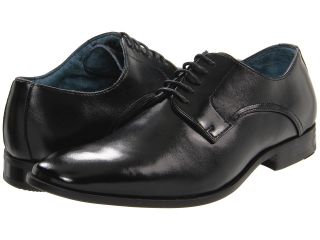 Giorgio Brutini 17566 Mens Lace up casual Shoes (Black)