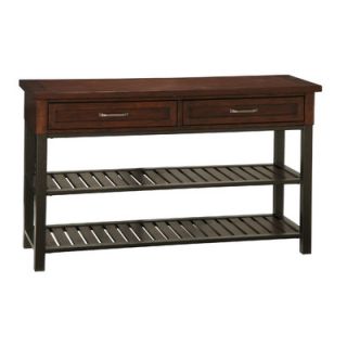 Home Styles Cabin Creek 60 TV Stand