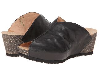 Think Zilli Damen   82329 Womens Sandals (Black)