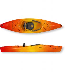 Manatee S Deluxe Kayak