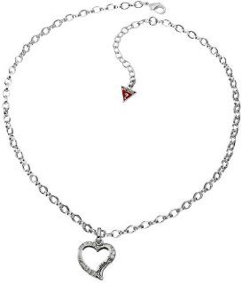 GUESS Necklace UBN12908 Jewelry