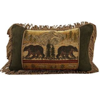 HiEnd Accents Bear Bedding Collection