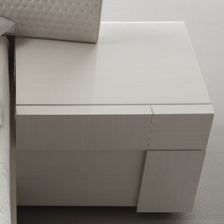 Rossetto USA Domino Right Door Nightstand