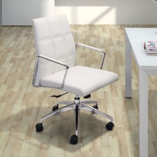 Eurostyle Bungie High Back Office Chair with Arms