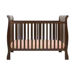 DaVinci Jamie 4 in 1 Convertible Crib Set