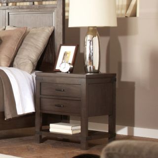 Riverside Furniture Promenade 2 Drawer Nightstand