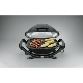 Weber Q 2400 Electric Grill