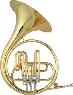 Holton H650 Student French Horn Musical Instruments