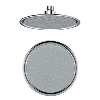 Roman Soler by Nameeks Hydrotherapy Round Shower Head   Ramon Soler US
