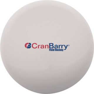 CranBarry Composition Practice Ball, White (769370104038)