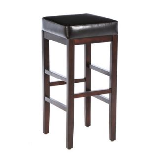 American Heritage Empire 33.5 Bar Stool with Cushion