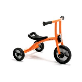 Winther Three Wheel Push Tricycle