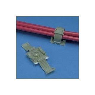 PANDUIT   ARC.68 S6 Q14   CLINCHER ADJUSTABLE/RELEASABLE CABLE CLAMP Electronic Components