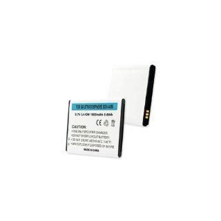Battery For Samsung Galaxy S Skyrocket II SGH I727 Replacement Cell Phones & Accessories