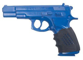 Pachmayr Cz 75/85 Tactical Grip Glove  Gun Grips  Sports & Outdoors