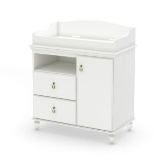 Moonlight Changing Table