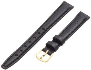 Hadley Roma Women's LSL709RA 120 Genuine 100% Hypo Allergenic Leather Strap Watchband Watches