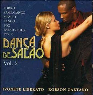 Danca De Salao 2 Music
