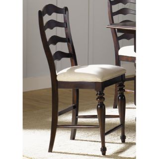 Liberty Furniture River Street Formal Dining Counter Height Chair in
