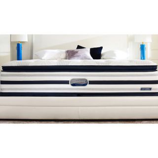 Simmons BeautyRest Recharge World Class Twin Box Spring