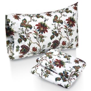 Rainforest Printed Sheet Set