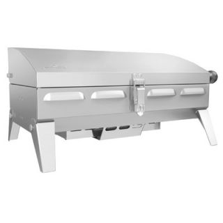 18.63 Freestyle Portable Propane Grill